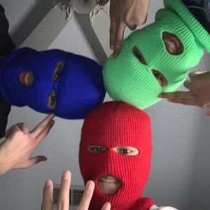 Meet your Posher, Idalis